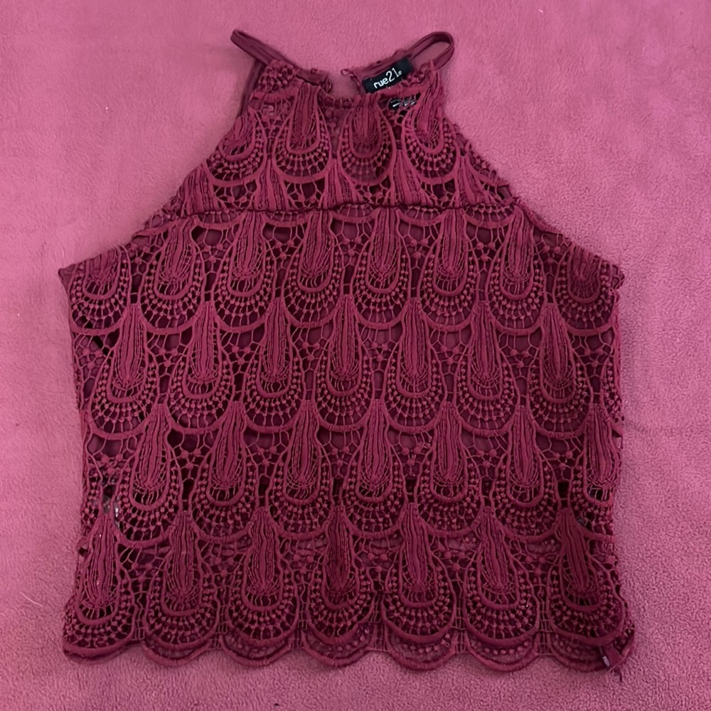 Cute top